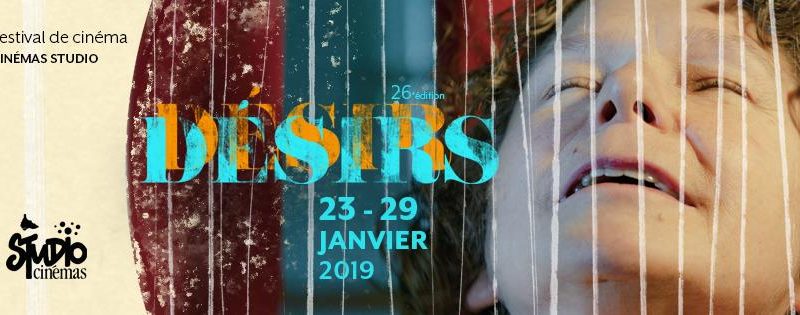 Festival Désir Désirs 2019
