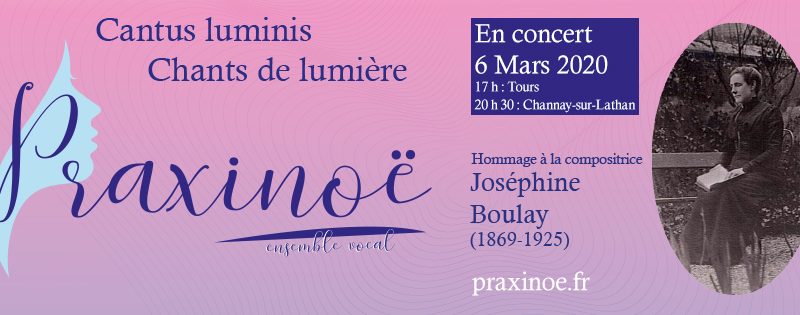 Concert Praxinoe
